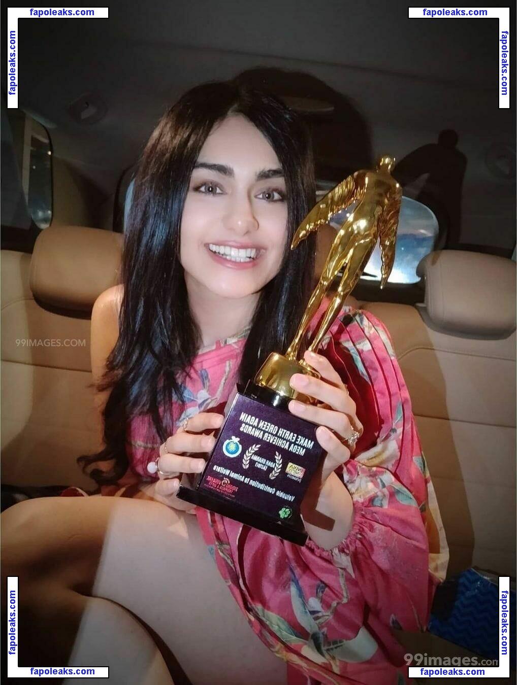 Adah Sharma / adah_ki_adah / adah_sharma голая фото #0030 с Онлифанс