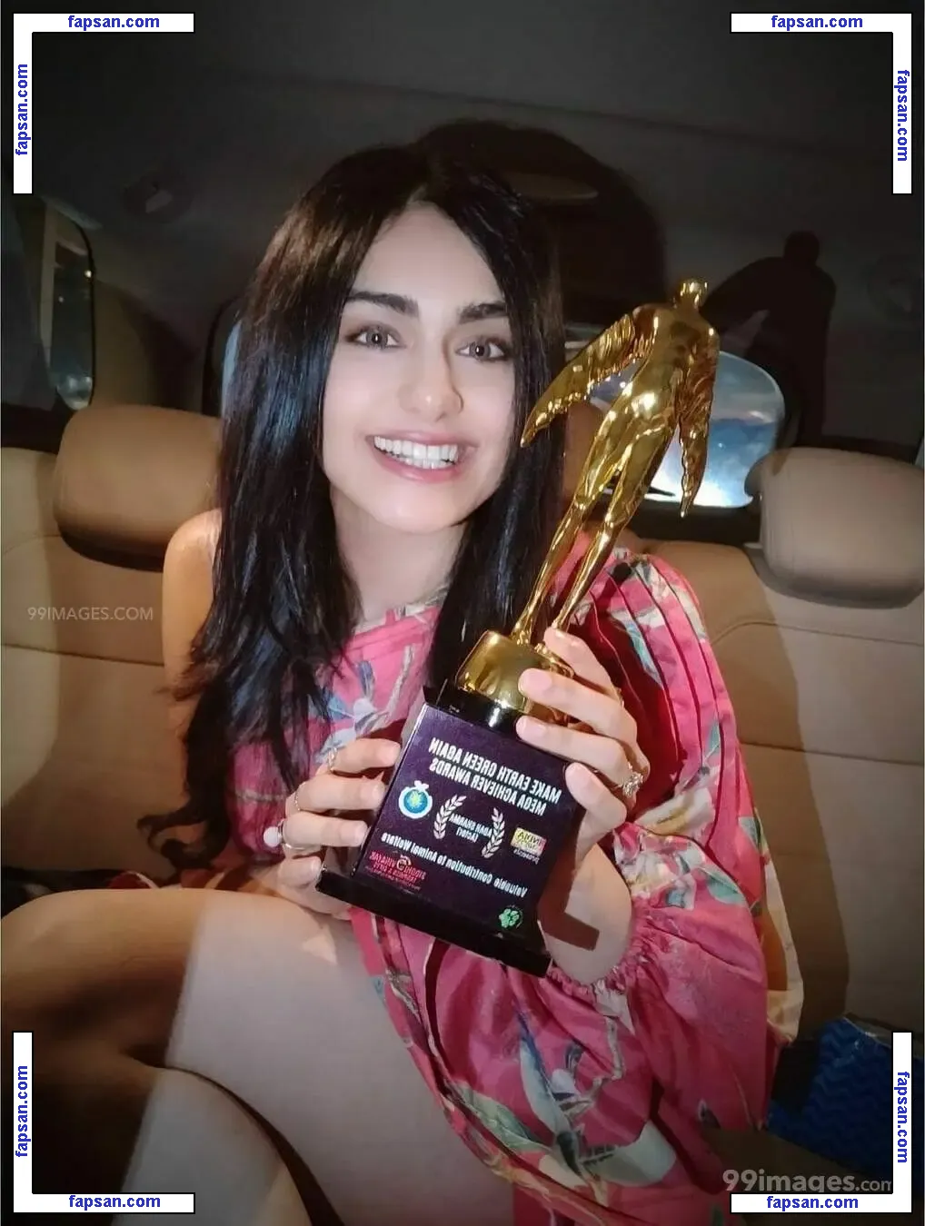 Adah Sharma nude photo #0030 from OnlyFans