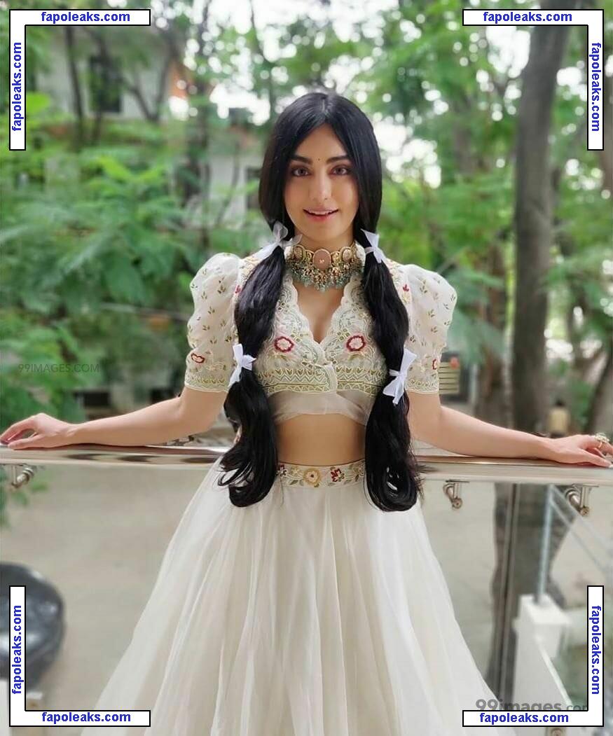 Adah Sharma / adah_ki_adah / adah_sharma nude photo #0032 from OnlyFans