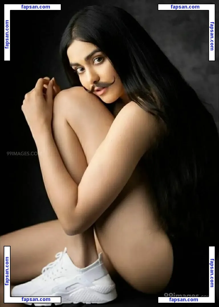 Adah Sharma nude photo #0033 from OnlyFans