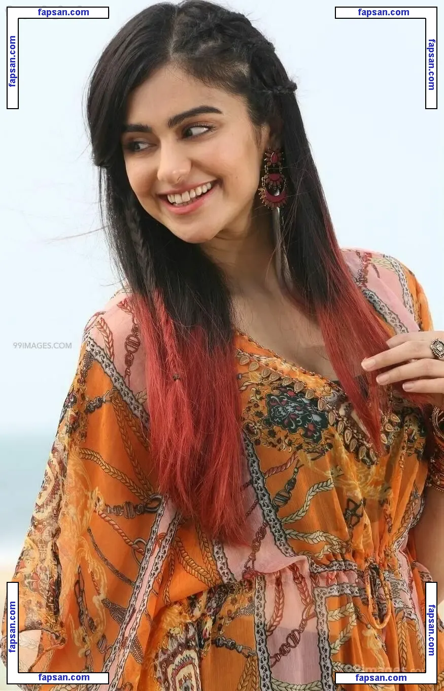 Adah Sharma nude photo #0045 from OnlyFans