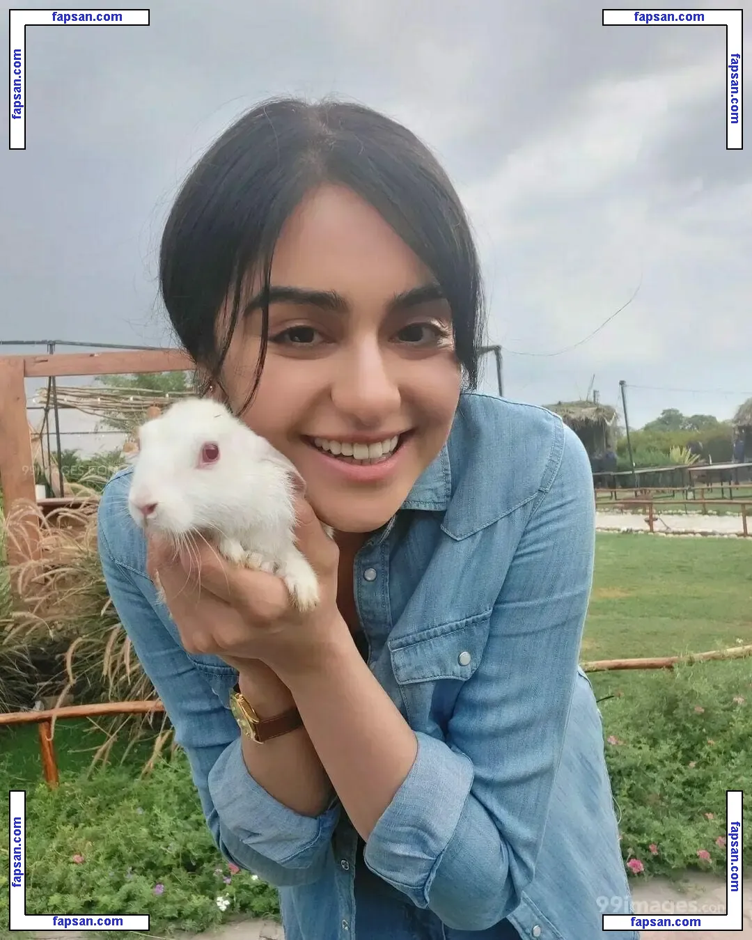 Adah Sharma / adah_ki_adah / adah_sharma голая фото #0056 с Онлифанс