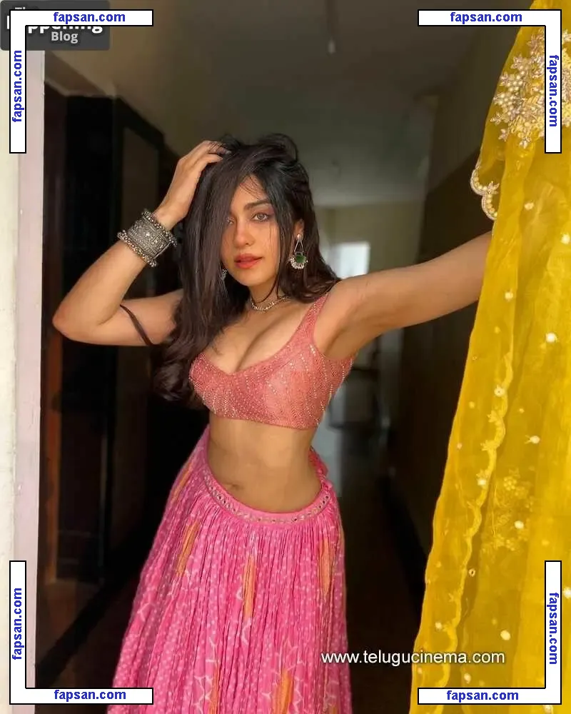 Adah Sharma nude photo #0063 from OnlyFans