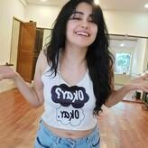 Adah Sharma nude #0002