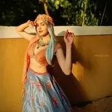 Adah Sharma nude #0014