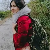 Adah Sharma голая #0024