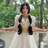 Adah Sharma голая #0032