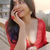 Adah Sharma голая #0062