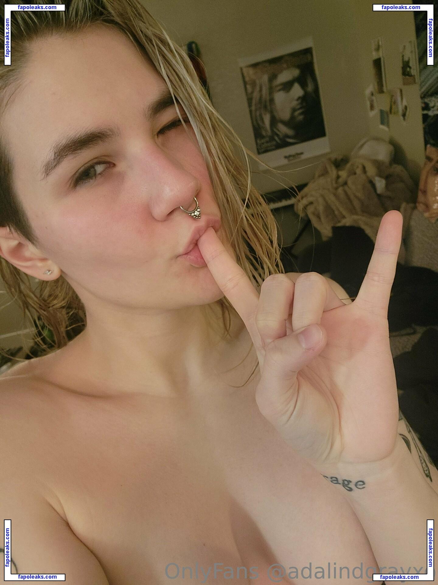 adalindgrayxo / adelinegray nude photo #0009 from OnlyFans