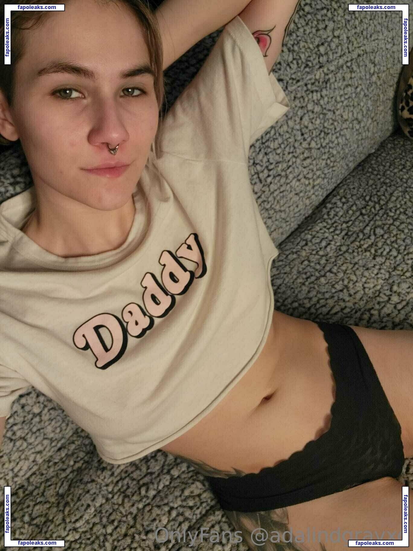 adalindgrayxo / adelinegray nude photo #0028 from OnlyFans