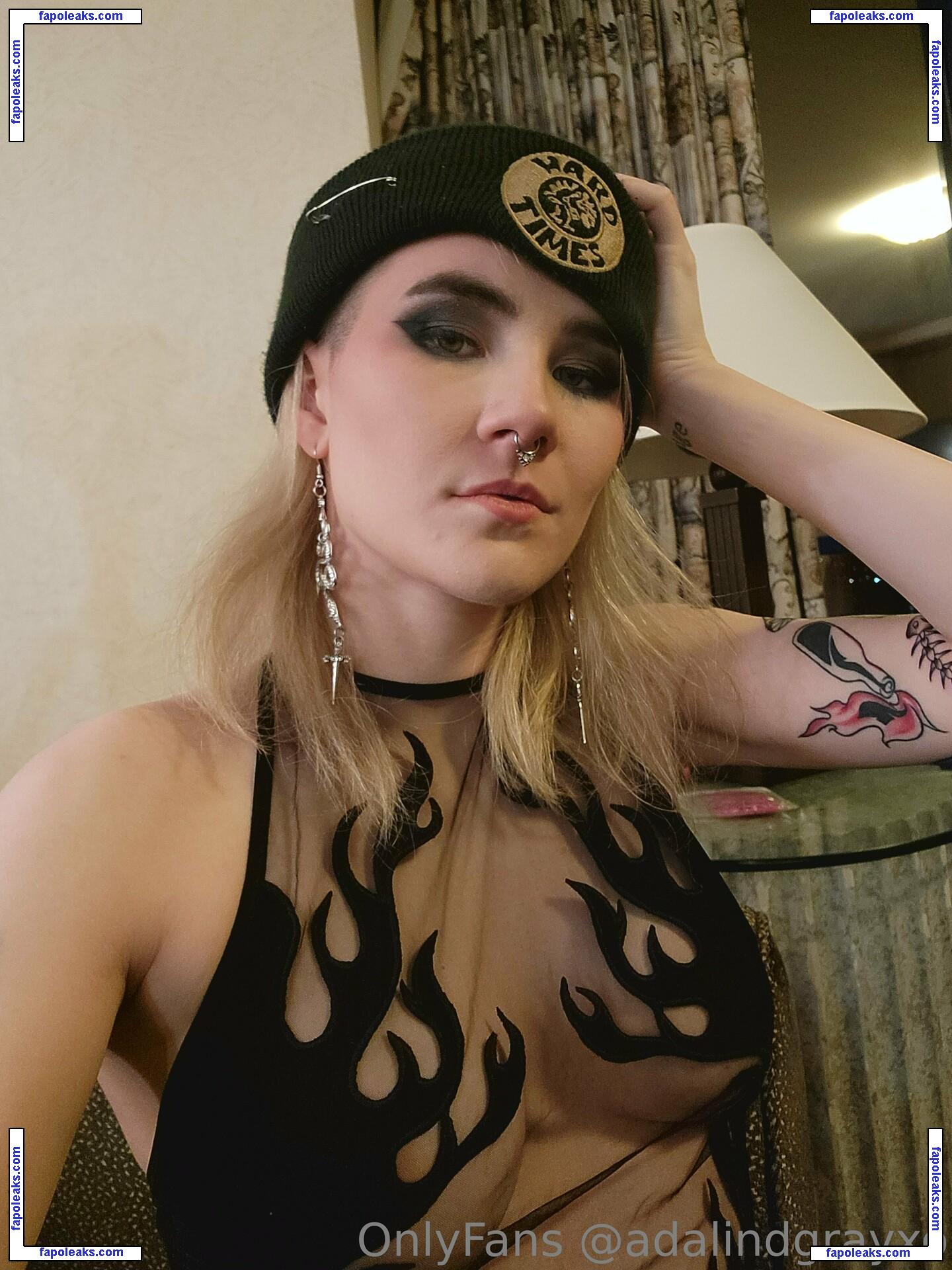 adalindgrayxo / adelinegray nude photo #0044 from OnlyFans