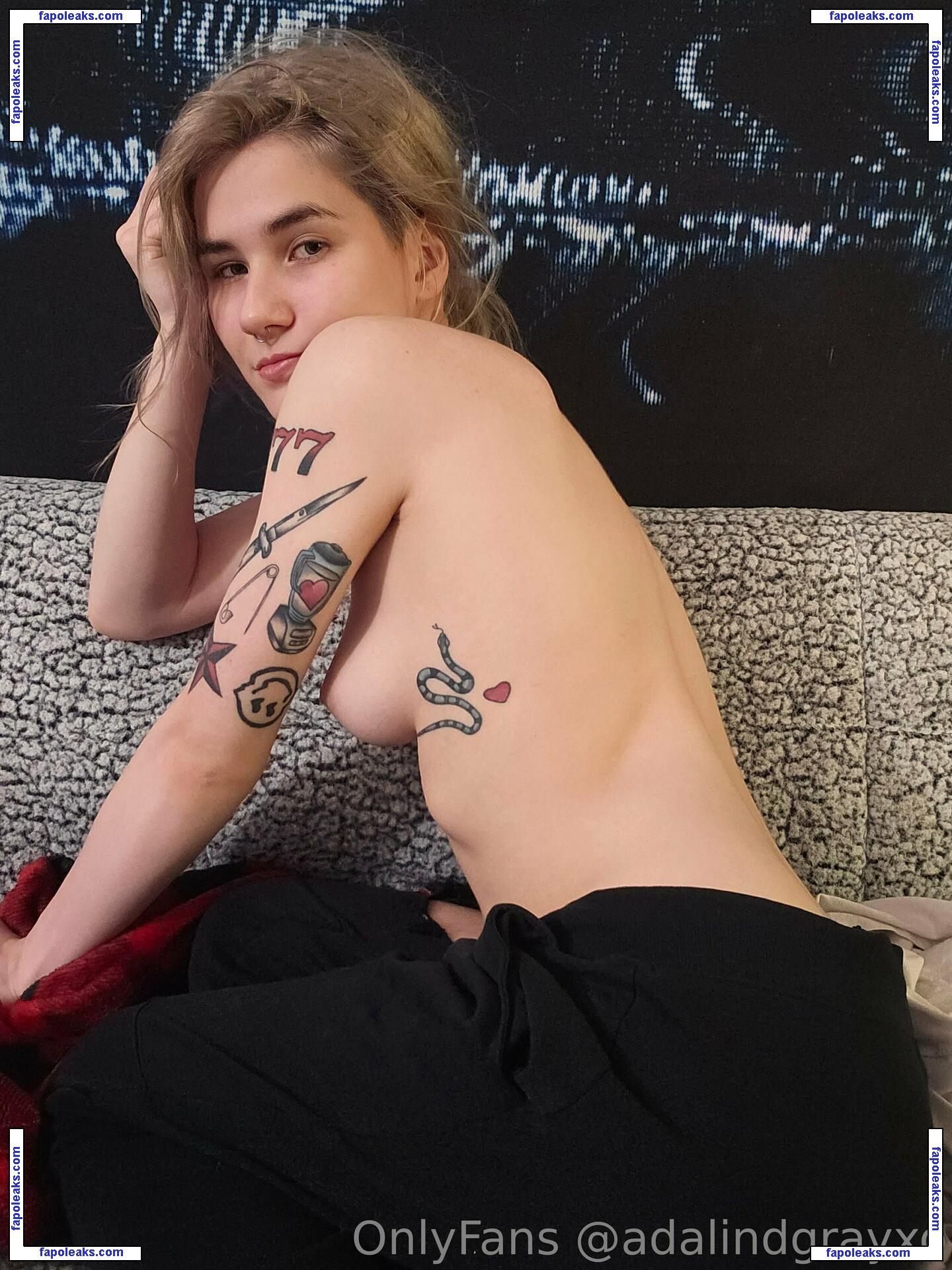 adalindgrayxo / adelinegray nude photo #0060 from OnlyFans