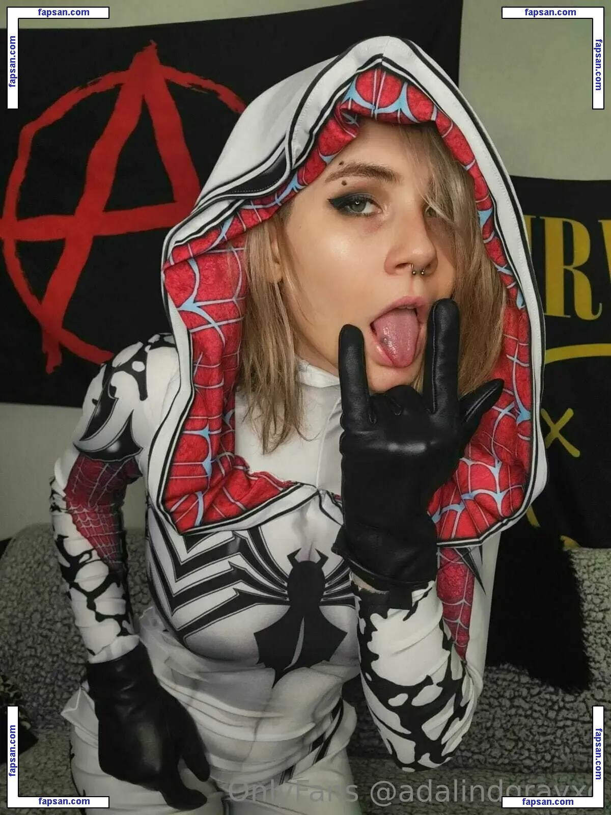 adalindgrayxo nude photo #0176 from OnlyFans