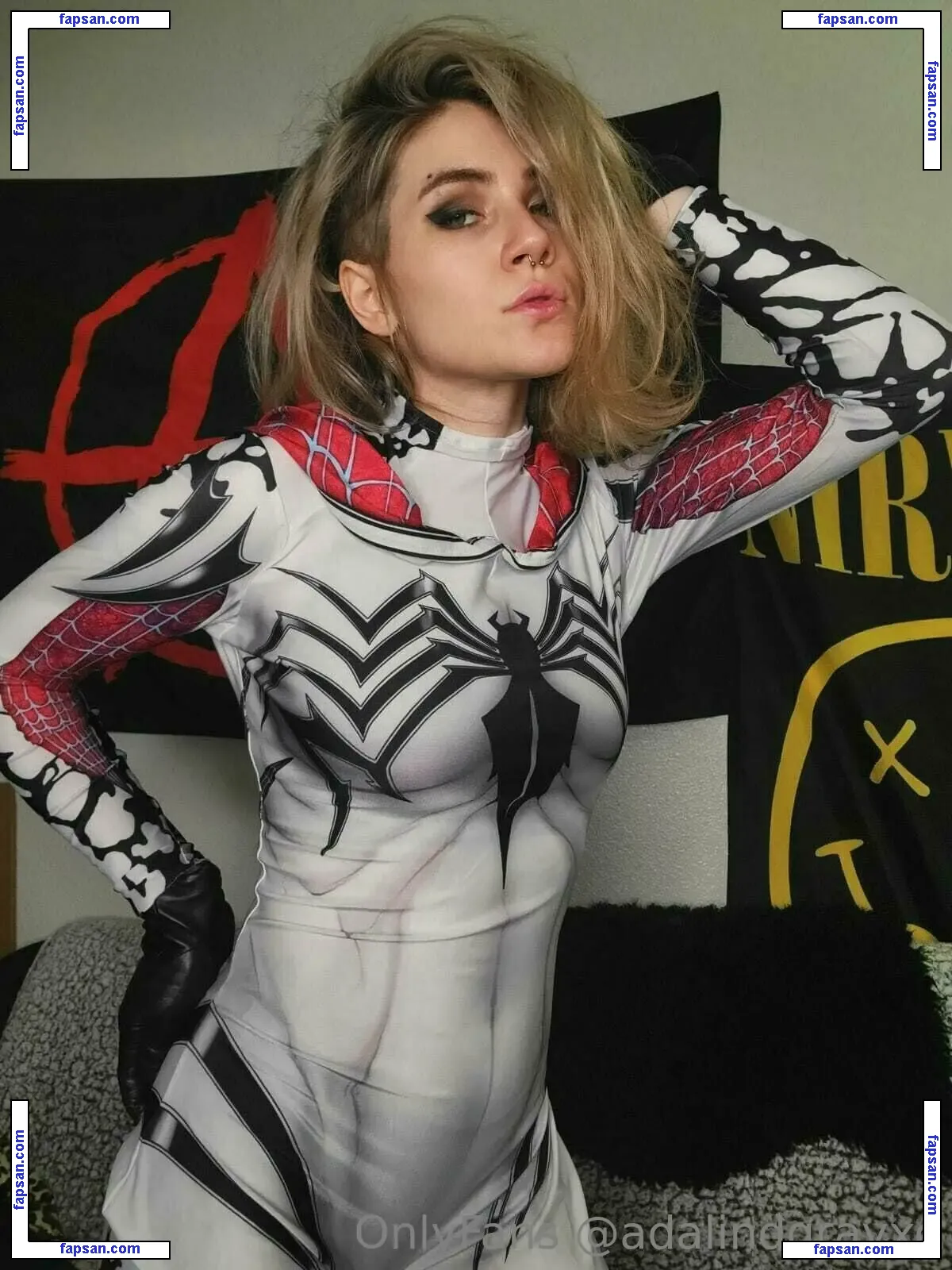 adalindgrayxo nude photo #0177 from OnlyFans