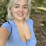 Adaline Star голая #0043