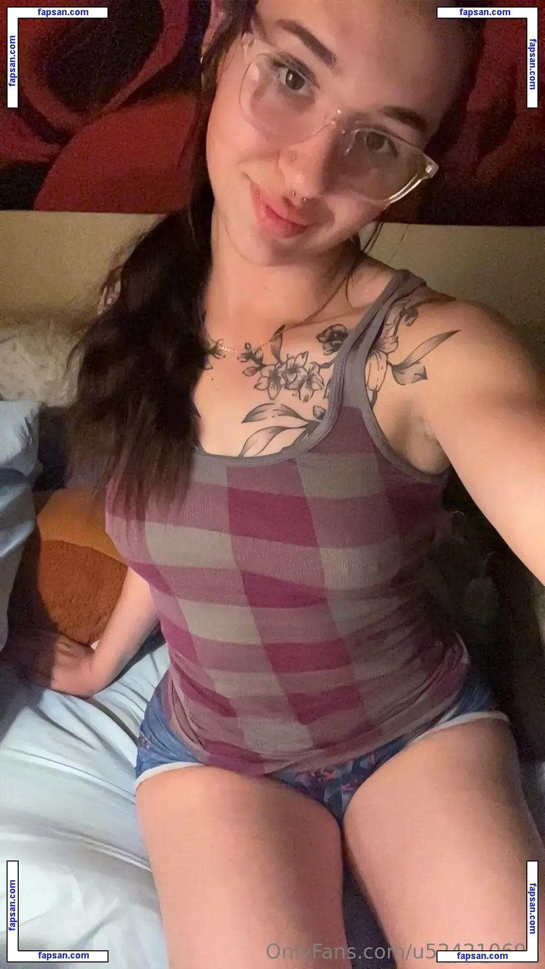 Adalyn Dean голая фото #0004 с Онлифанс