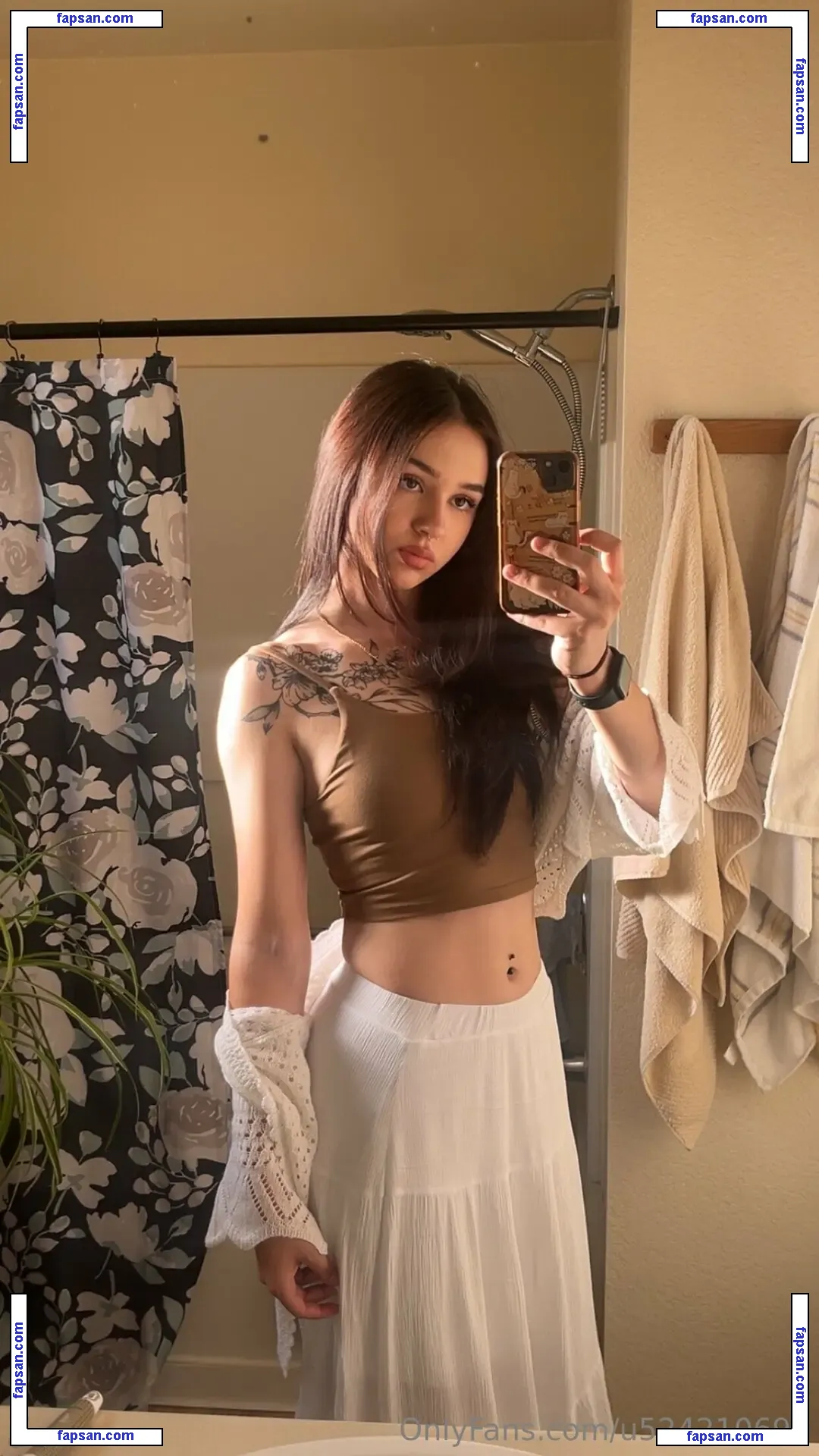 Adalyn Dean голая фото #0013 с Онлифанс