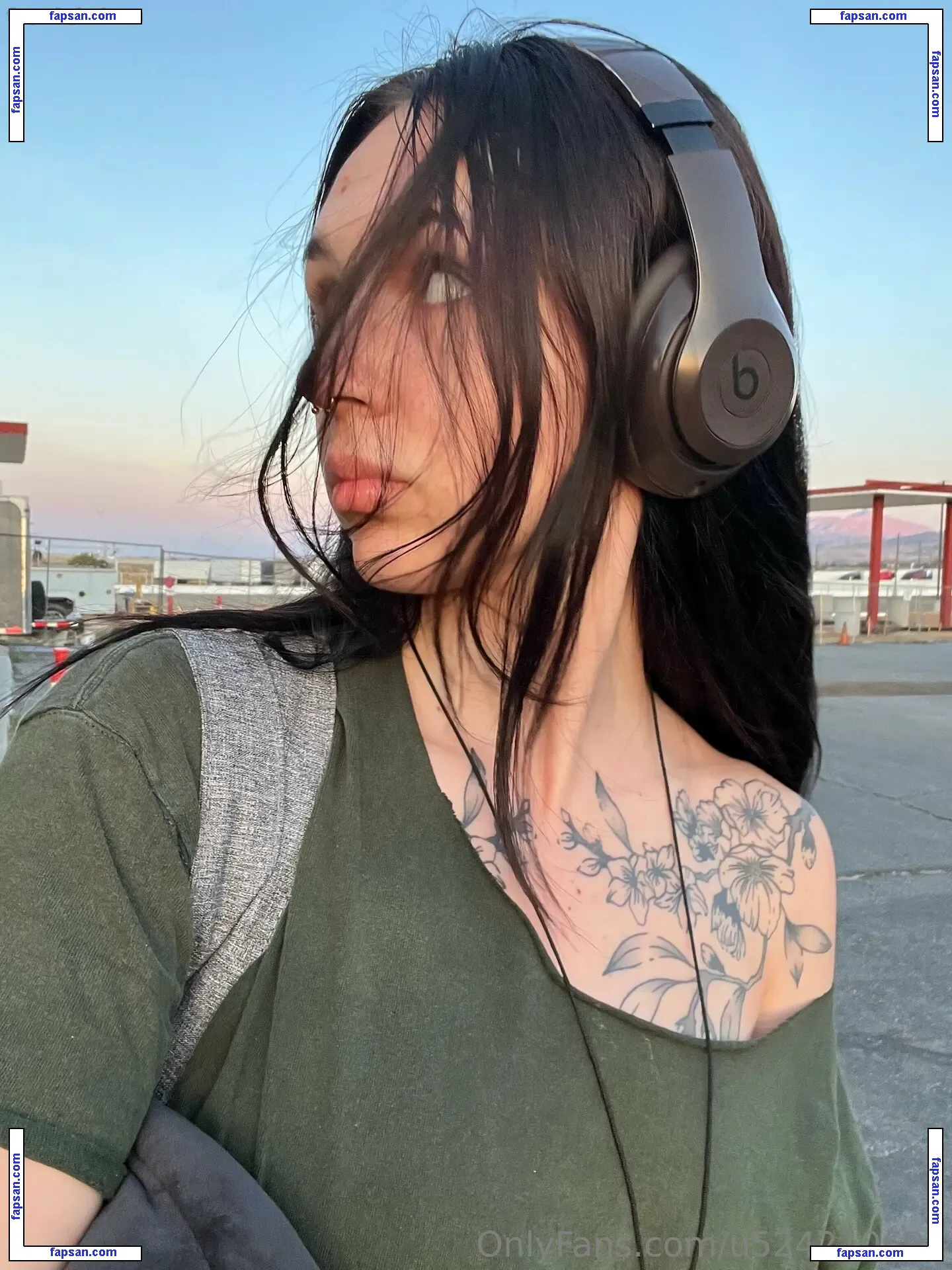 Adalyn Dean nude photo #0016 from OnlyFans