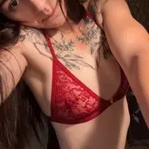 Adalyn Dean голая #0003