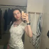 Adalyn Dean голая #0005