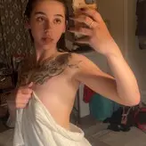 Adalyn Dean голая #0018