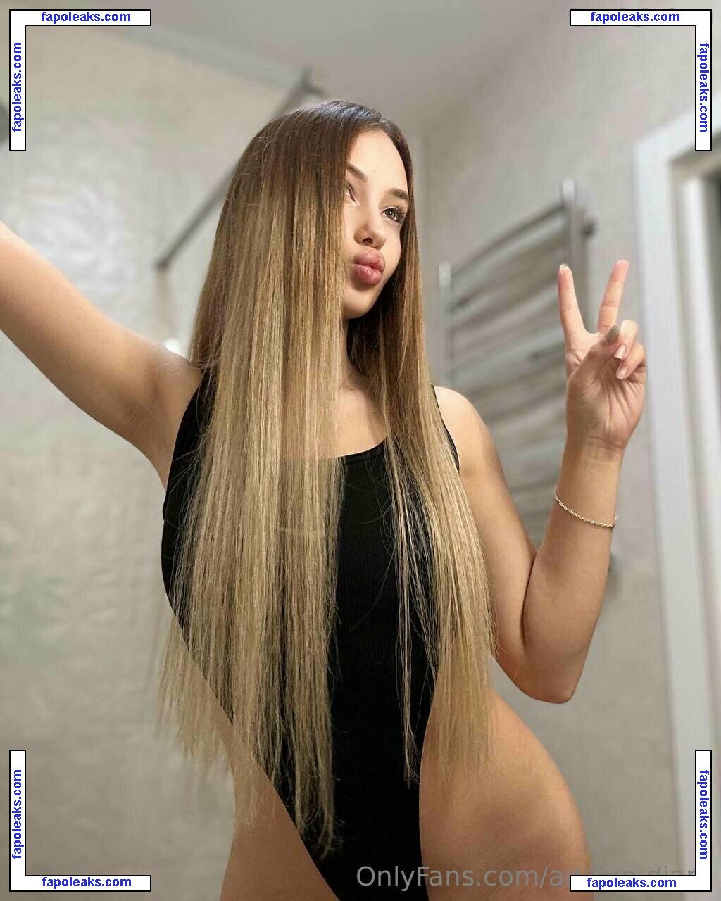 adalyn.diary nude photo #0116 from OnlyFans
