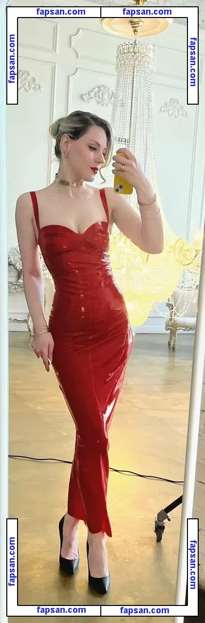 Adamae Dono nude photo #0380 from OnlyFans