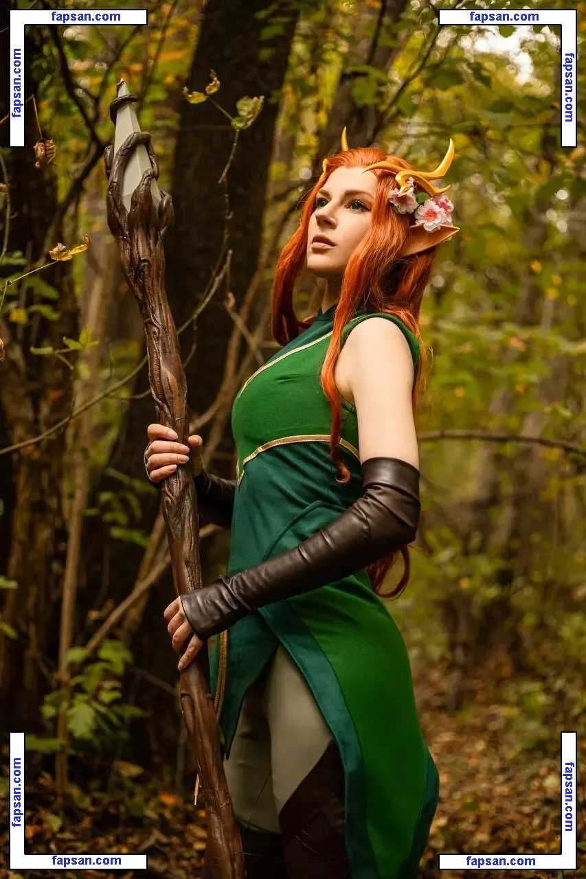 Adamae Dono nude photo #0384 from OnlyFans