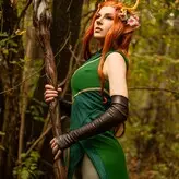 Adamae Dono nude #0384