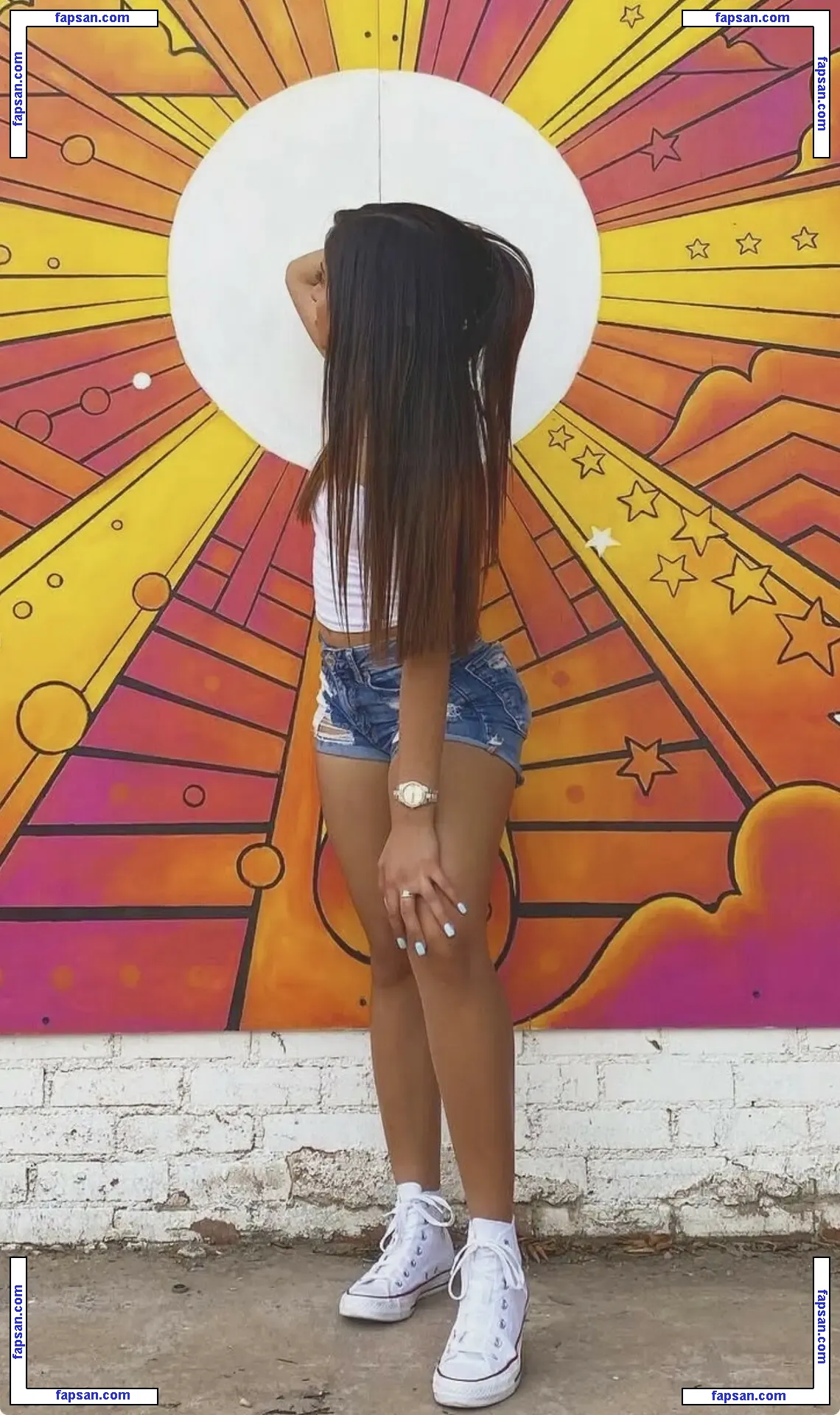 Adamarie Moreno голая фото #0001 с Онлифанс