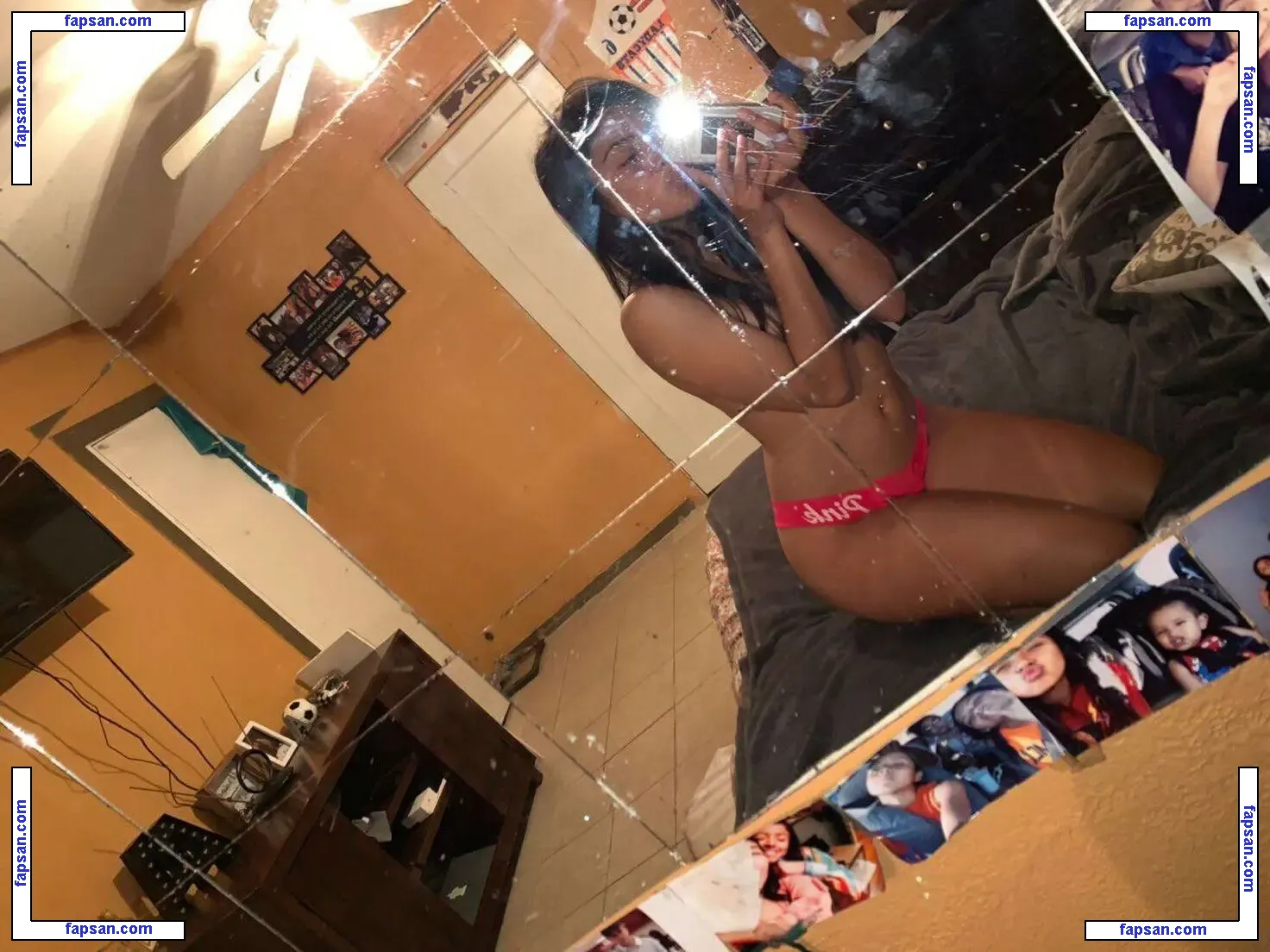 Adamarie Moreno голая фото #0002 с Онлифанс