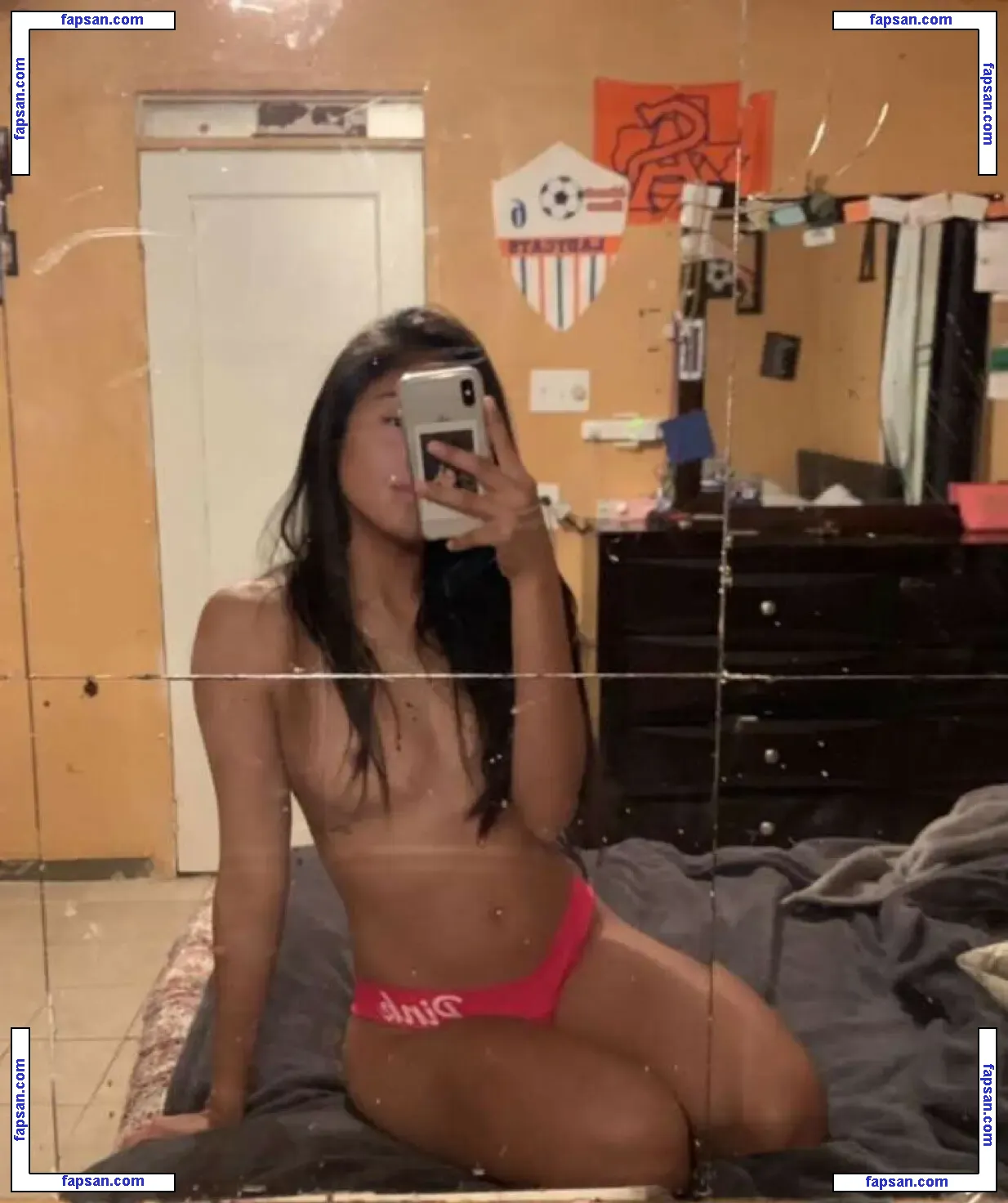 Adamarie Moreno голая фото #0008 с Онлифанс