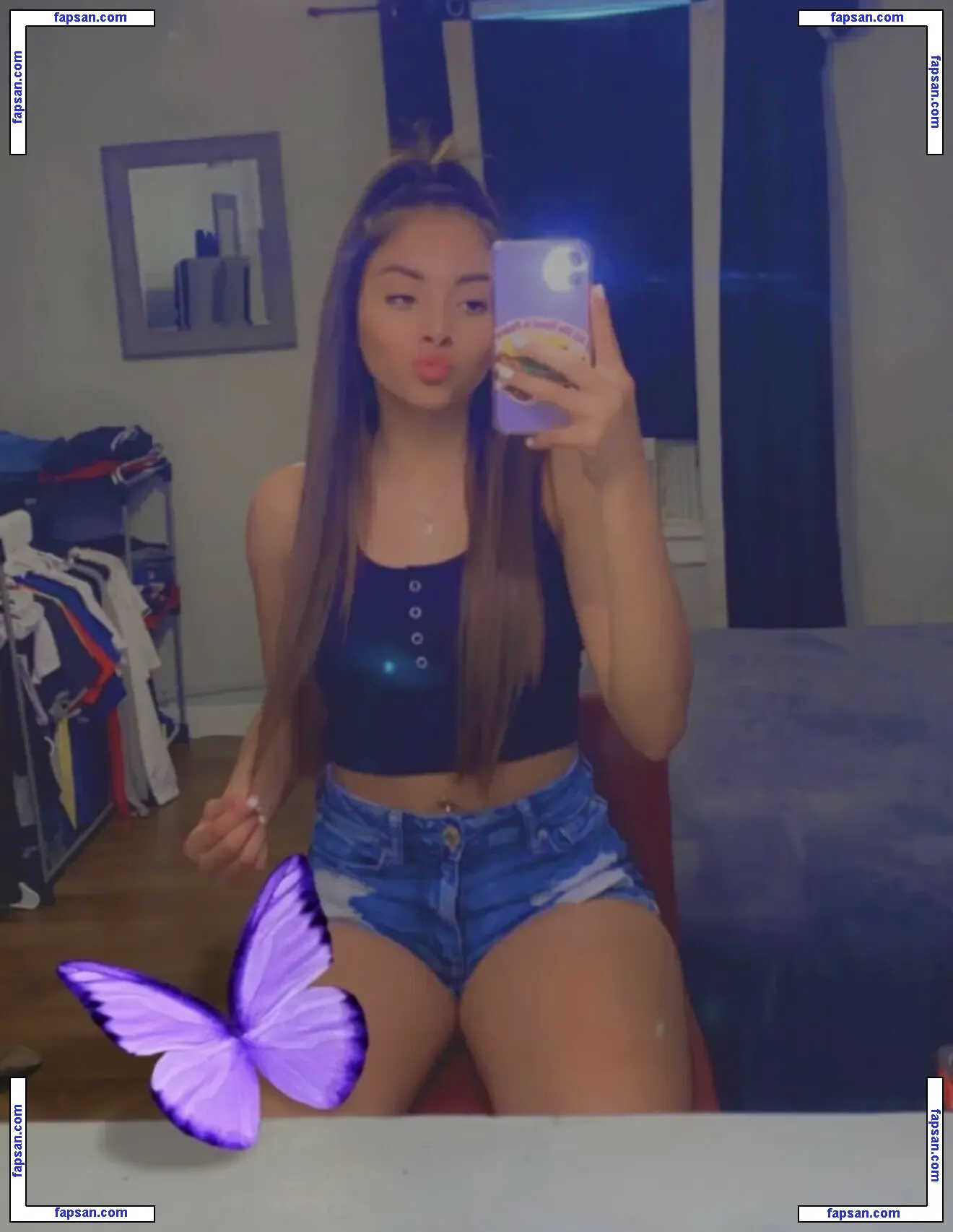 Adamarie Moreno голая фото #0012 с Онлифанс