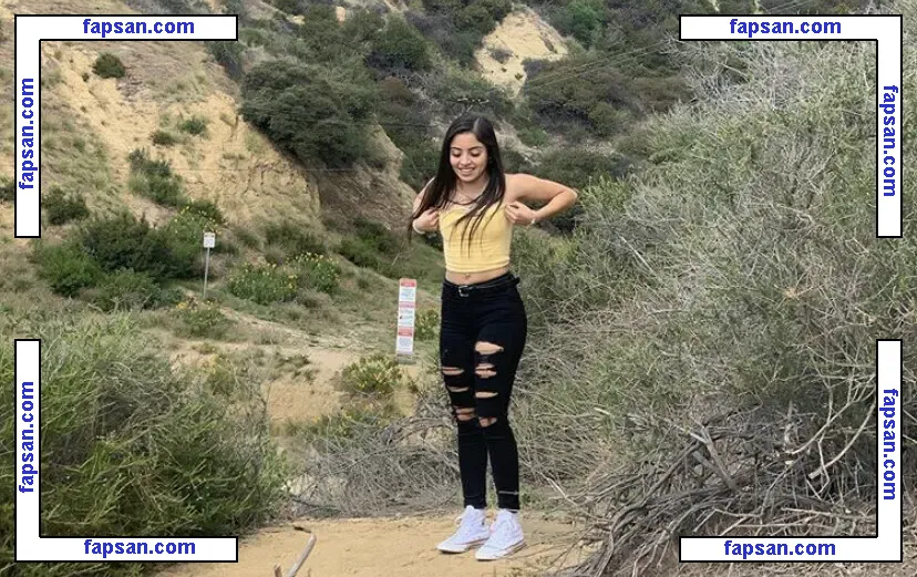 Adamarie Moreno голая фото #0016 с Онлифанс