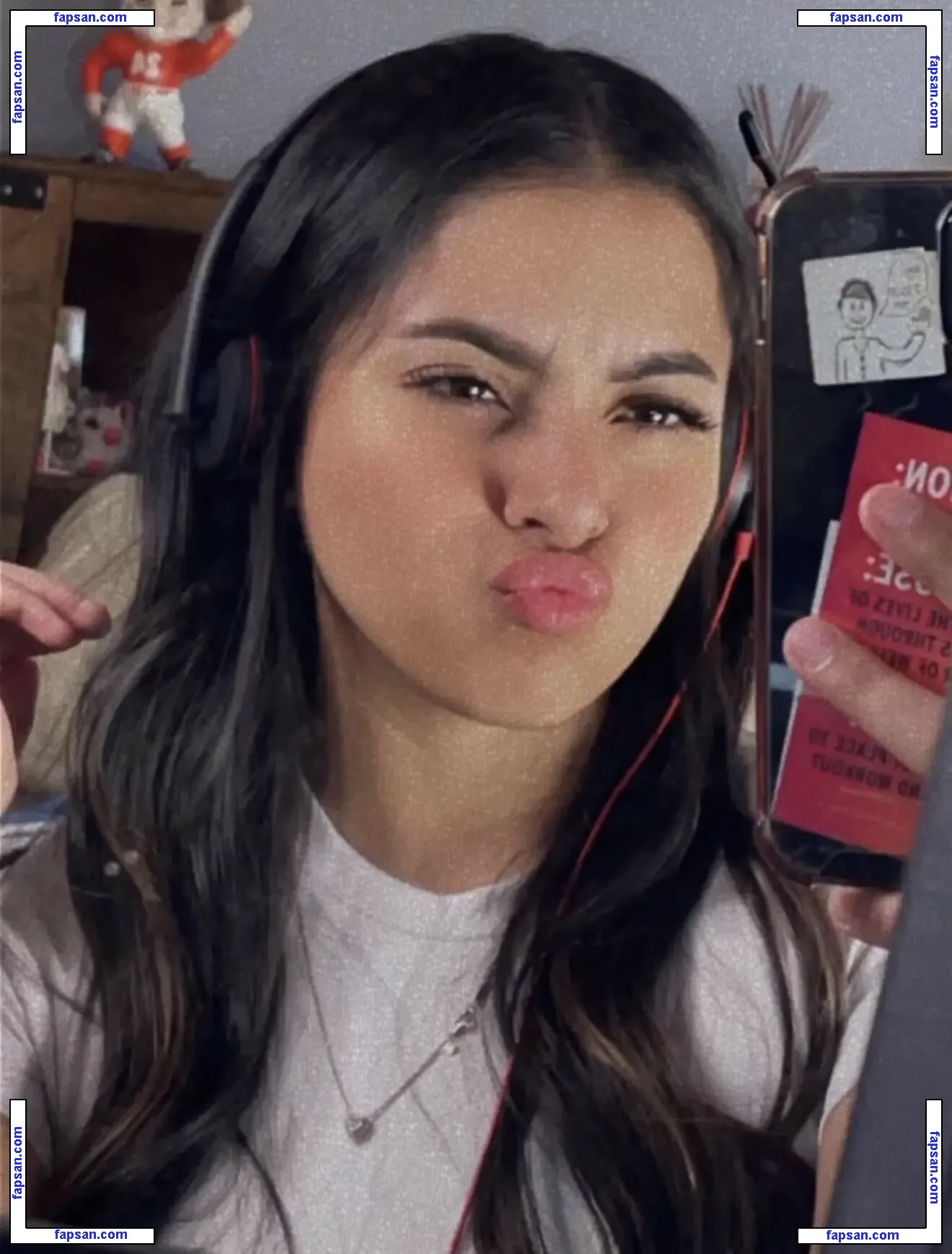 Adamarie Moreno голая фото #0019 с Онлифанс