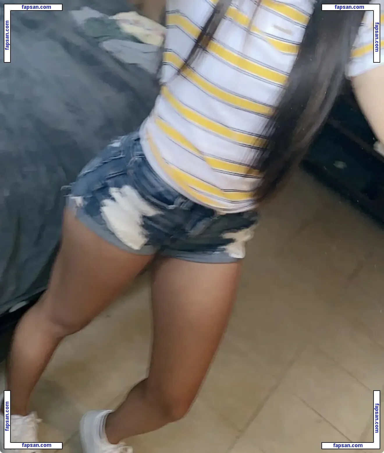 Adamarie Moreno голая фото #0020 с Онлифанс