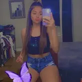 Adamarie Moreno голая #0012