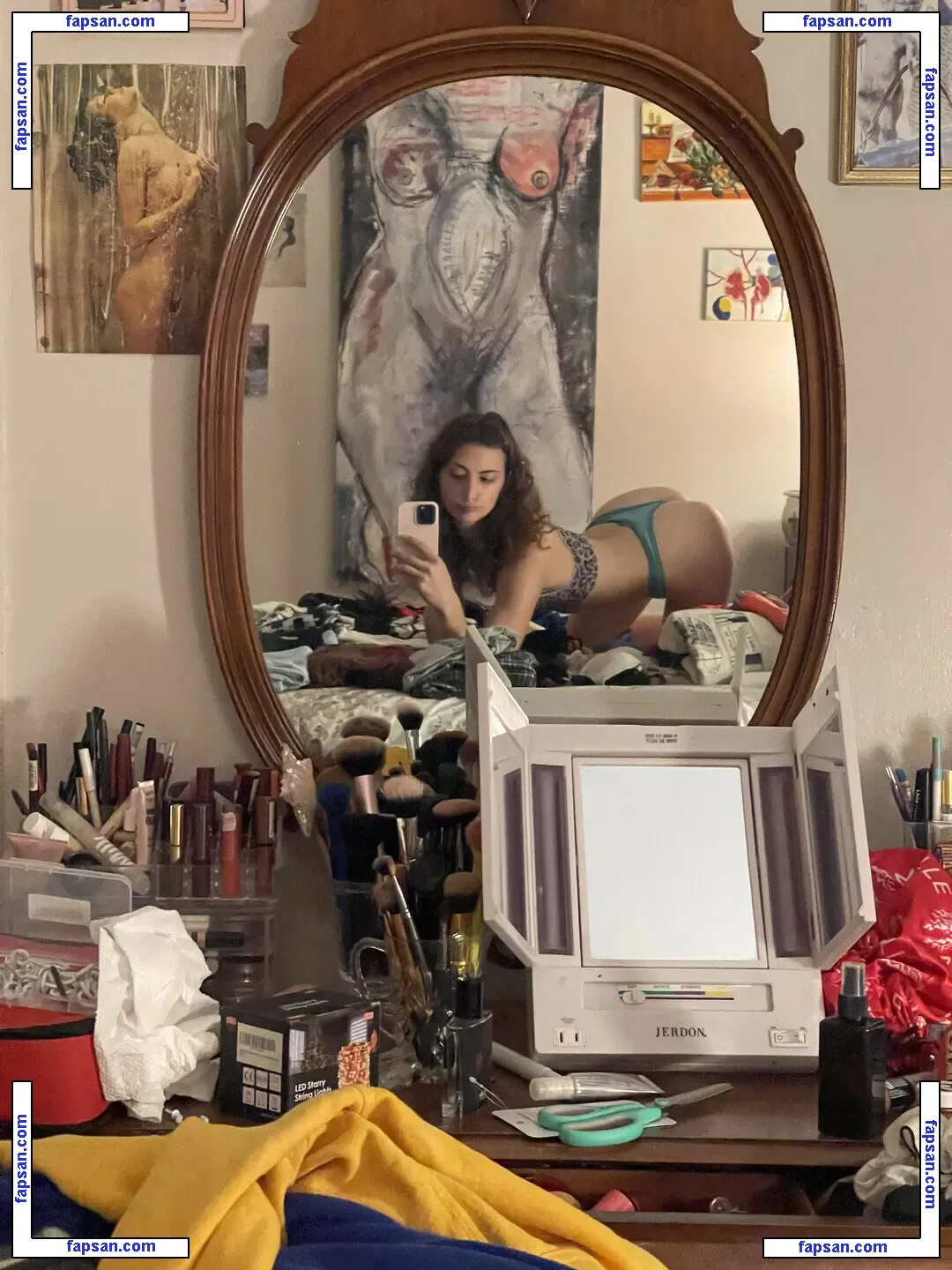 adderallsparkles голая фото #0004 с Онлифанс