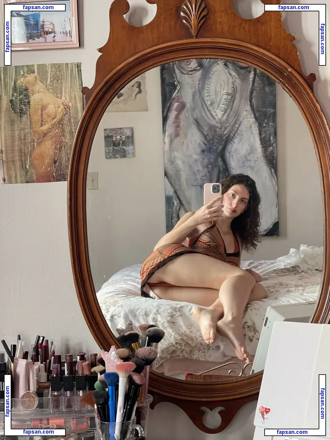 adderallsparkles nude photo #0007 from OnlyFans