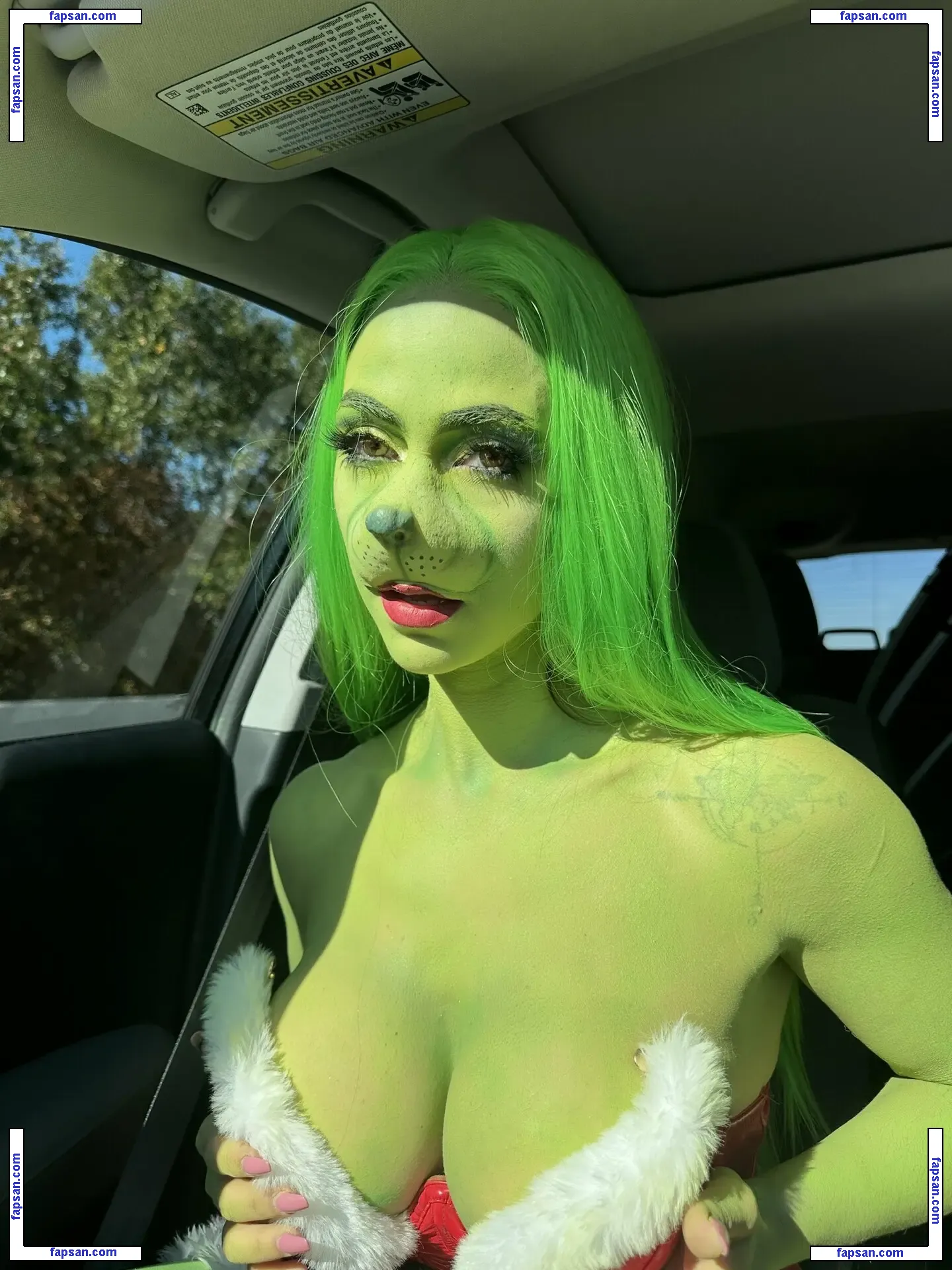 Addictiveana голая фото #0010 с Онлифанс