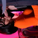 Addictiveana голая #0020