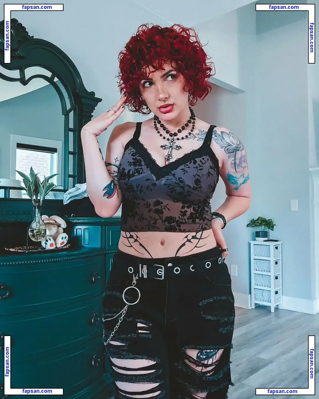 Addie Nicole Amick nude photo #0340 from OnlyFans