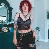 Addie Nicole Amick голая #0339