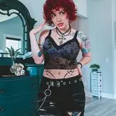 Addie Nicole Amick голая #0340
