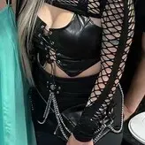 Addie Nicole Amick голая #0347