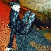 Addie Weyrich голая #0001