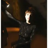 Addie Weyrich голая #0002