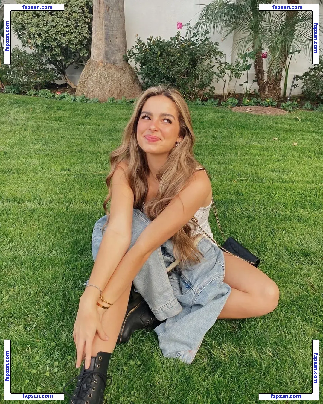 Addison Rae nude photo #0002 from OnlyFans