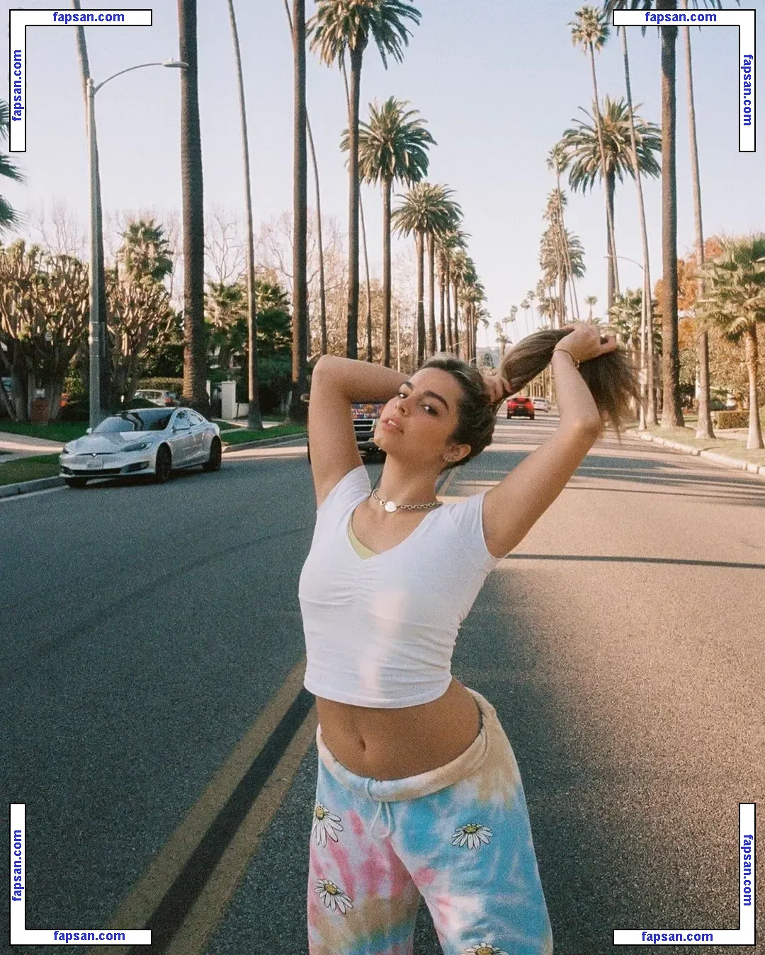 Addison Rae nude photo #0012 from OnlyFans