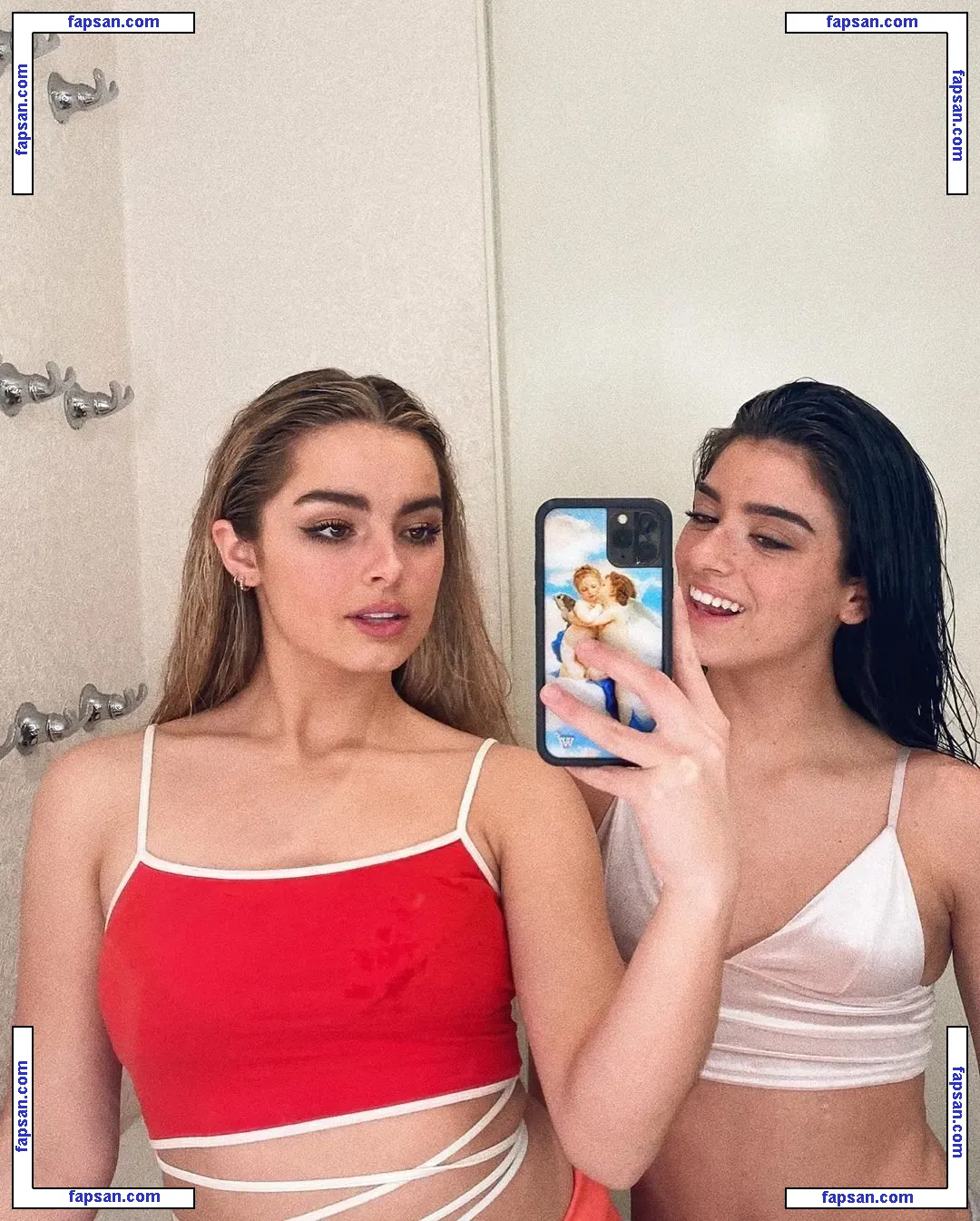 Addison Rae nude photo #0021 from OnlyFans